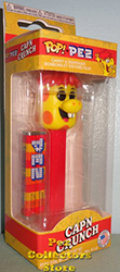 Crunchberry Beast A POP PEZ