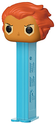 ThunderCats Lion-O POP PEZ