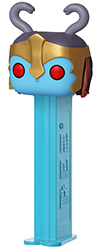 ThunderCats Mumm-Ra POP PEZ