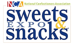 Sweets and Snacks Expo