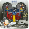 Mickey 80th Anniversary Gift Tin