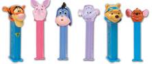 Winnie The Pooh Pez