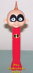 Original Incredibles Jack Jack Pez