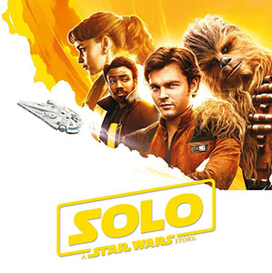 Solo: A Star Wars Story 