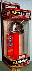 Funko Ant Man POP! PEZ