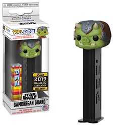 Funko Gammorean Guard POP! PEZ