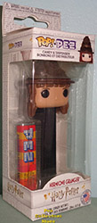 Funko Harry Potter Hermione Granger POP! PEZ