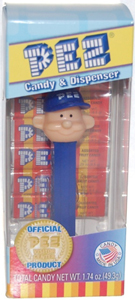 Pez Boy Visitor Center Exclusive