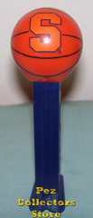 Elite Eight Syracuse Pez Basketball