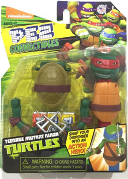 Raphael Connectibles Pez