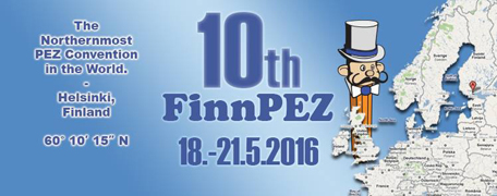 FinnPez Gathering