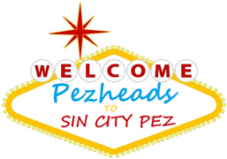Sin City Pez Gathering