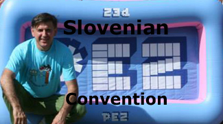 Slovenian Pez Convention