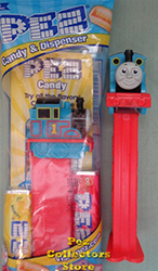 2020 Thomas Train Pez