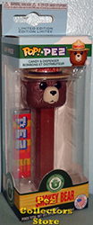 Smokey the Bear POP! PEZ