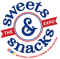 Sweets and Snacks Expo Logo