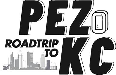 KC Pez Gathering Logo