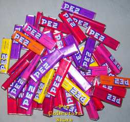 Pez Candy Ammo