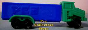 Restock D-Series Truck Pez