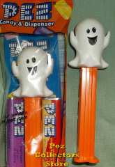 2013 Halloween Baby Vampire Pez