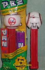 Arizona Diamondbacks Promo Pez