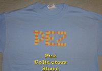 Puffy Pez T-Shirt