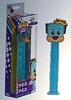 Huckleberry Hound Pop!Pez by Funko