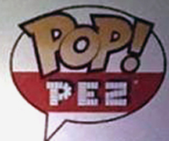 Funko Pop! Pez