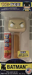 200 pc Social Giveaway Batman POP! PEZ