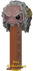 The Dark Crystal - Aughra POP! PEZ