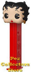 Betty Boop POP! PEZ