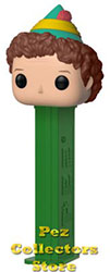 The Elf - Buddy POP! PEZ