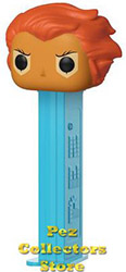 Thunder Cats Lion-O POP! PEZ