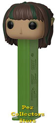 The Dark Crystal - Rian POP! PEZ