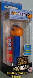 SDCC 50 Toucan POP! PEZ