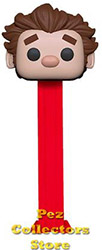 Wreck It Ralph - Ralph POP! PEZ