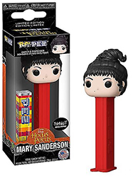 Hocus Pocus Mary POP! PEZ