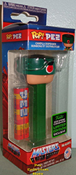 Masters of the Universe Tri-Klops POP! PEZ