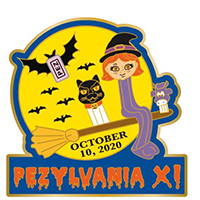 Pezylvania 11 Pez Gathering