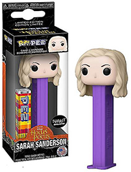 Hocus Pocus Sarah POP! PEZ