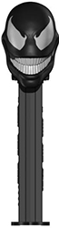 Marvel Venom Pez