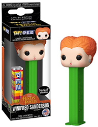 Winifred Sanderson POP! PEZ