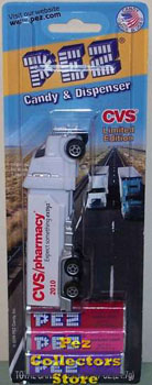 CVS Pez Hauler