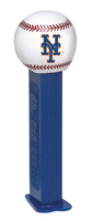 New NY Mets MLB Pez