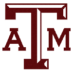 Texas A & M Logo