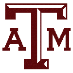 Texas A&M logo