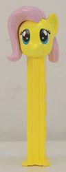 2016 European Fluttershy Pez