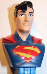 2016 European Superman pez