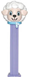 Easter Lamb Pez