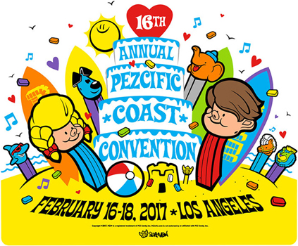 Pezcific Coast Convention